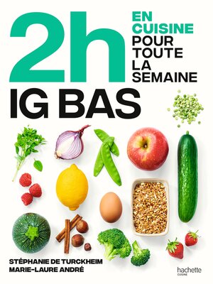 cover image of En 2h IG BAS